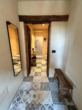 NEF authentic luxury home Lodge 2 Nebbiuno